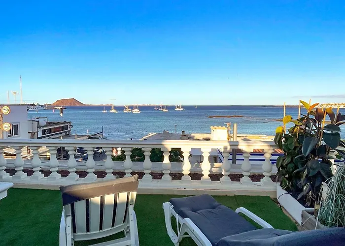 The Baxman Suite - A Suite On The Shore