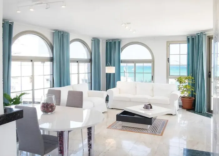 The Baxman Suite - A Suite On The Shore